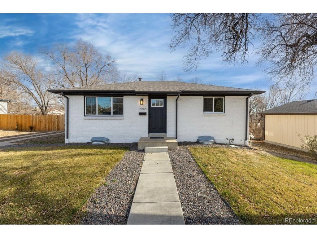 7946 Joan Dr, Denver, CO 80221