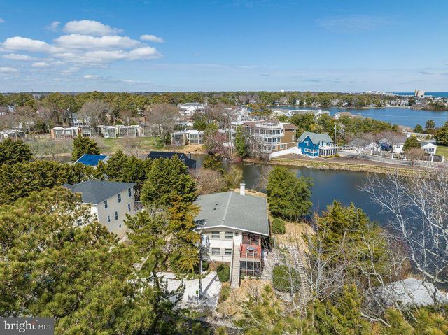 121 CHESAPEAKE ST, Dewey Beach, DE 19971