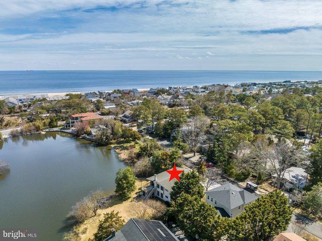121 CHESAPEAKE ST, Dewey Beach, DE 19971