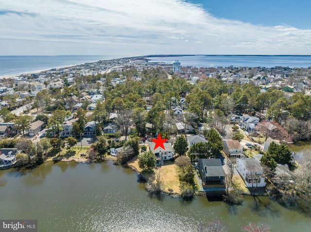 121 CHESAPEAKE ST, Dewey Beach, DE 19971