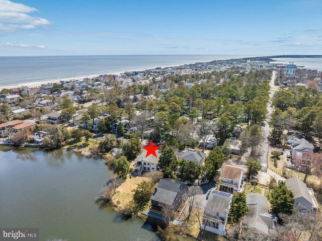 121 CHESAPEAKE ST, Dewey Beach, DE 19971