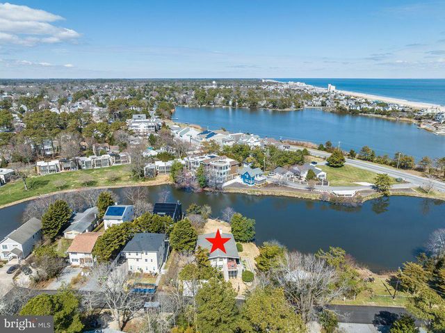 121 CHESAPEAKE ST, Dewey Beach, DE 19971
