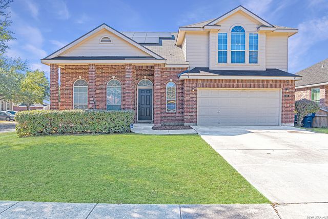104 Yeager Circle, Cibolo, TX 78108