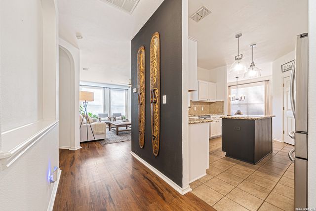 104 Yeager Circle, Cibolo, TX 78108