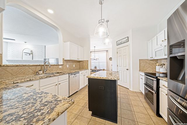 104 Yeager Circle, Cibolo, TX 78108