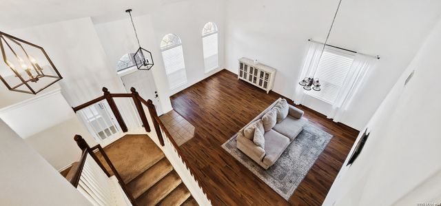 104 Yeager Circle, Cibolo, TX 78108