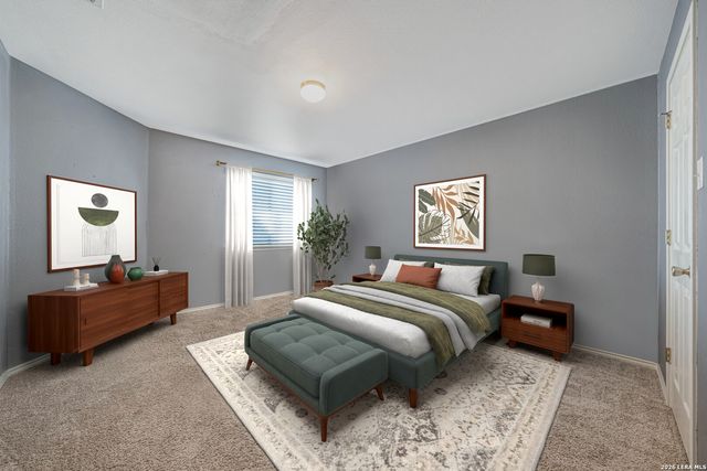 104 Yeager Circle, Cibolo, TX 78108