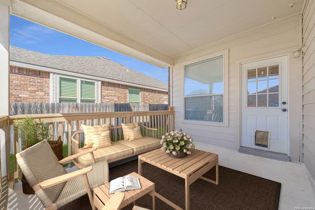 104 Yeager Circle, Cibolo, TX 78108