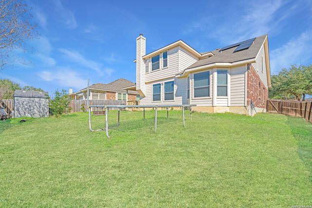 104 Yeager Circle, Cibolo, TX 78108
