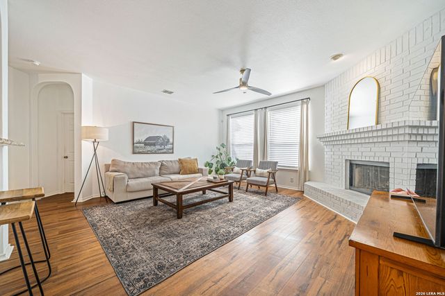 104 Yeager Circle, Cibolo, TX 78108