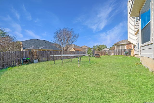 104 Yeager Circle, Cibolo, TX 78108