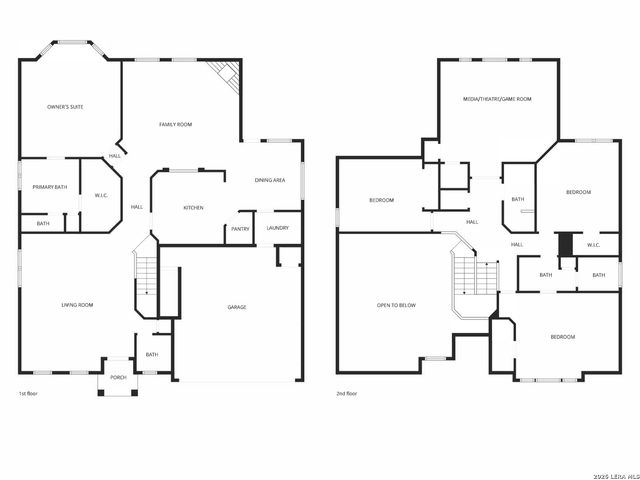 104 Yeager Circle, Cibolo, TX 78108