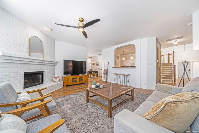 104 Yeager Circle, Cibolo, TX 78108