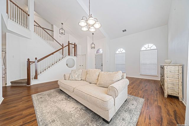 104 Yeager Circle, Cibolo, TX 78108