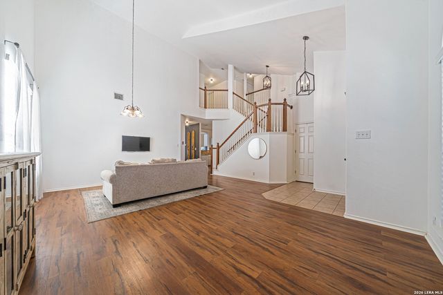 104 Yeager Circle, Cibolo, TX 78108