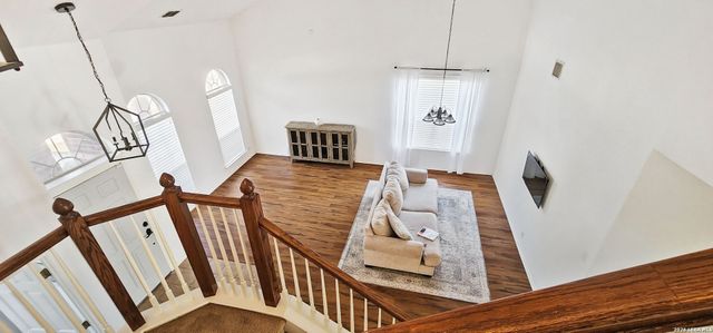 104 Yeager Circle, Cibolo, TX 78108