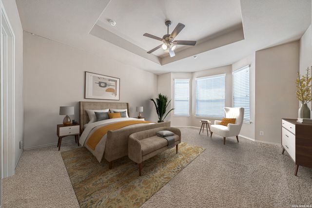 104 Yeager Circle, Cibolo, TX 78108