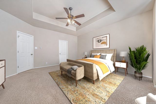 104 Yeager Circle, Cibolo, TX 78108