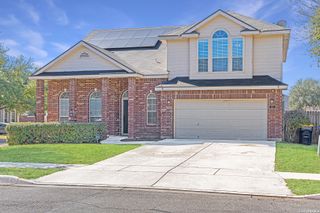 104 Yeager Circle, Cibolo, TX 78108