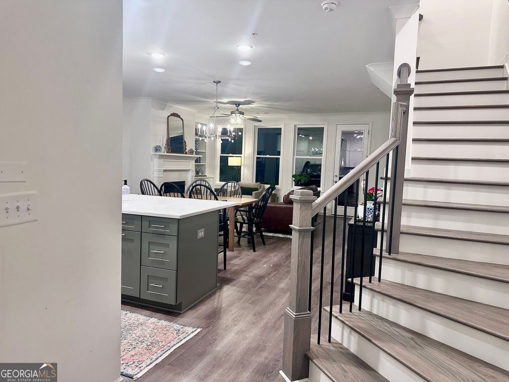 302 North Rampart Street, Canton, GA 30114 — photo 3