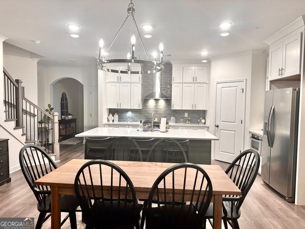 302 North Rampart Street, Canton, GA 30114 — photo 4