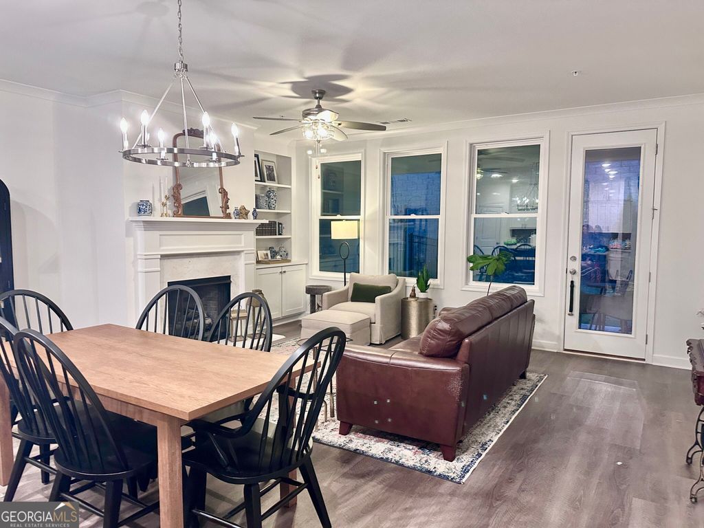 302 North Rampart Street, Canton, GA 30114 — photo 5
