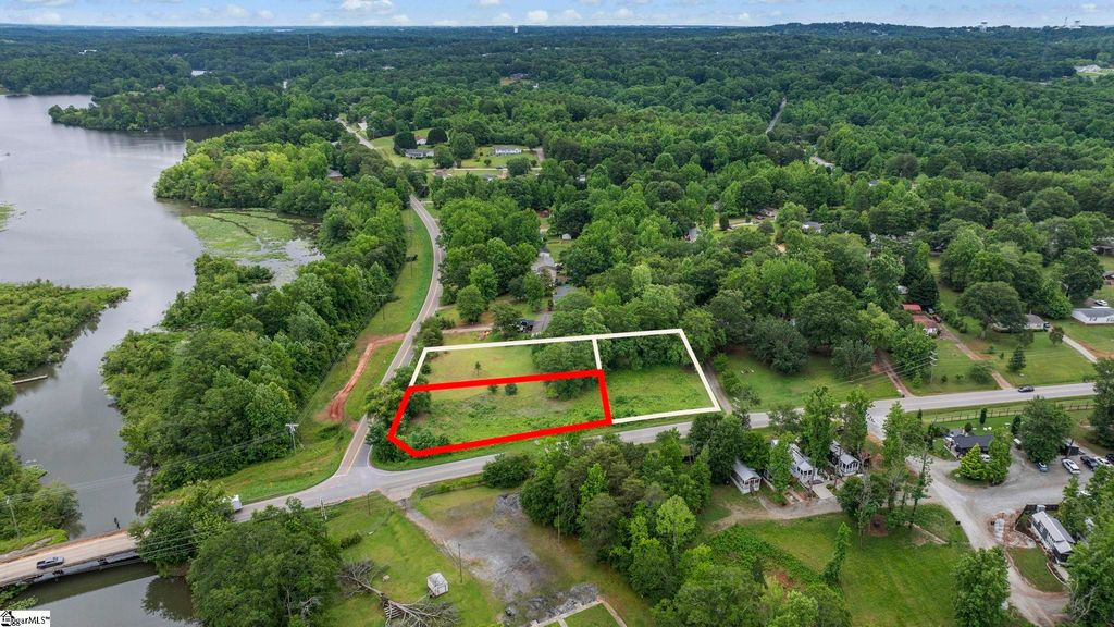 00 N Highway 101 Lot 3, Greer, SC 29651