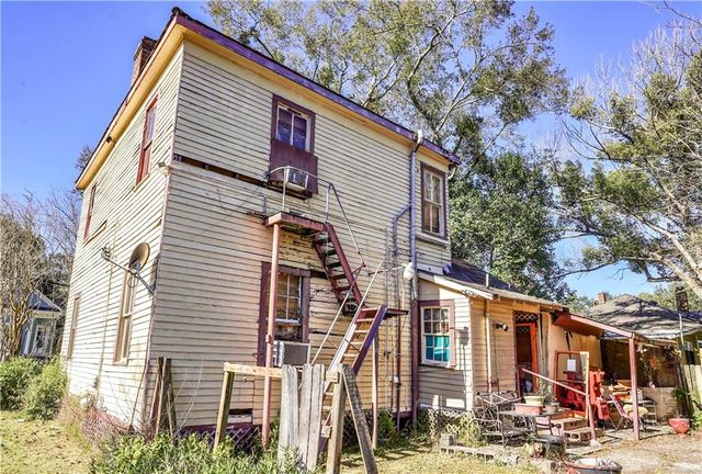 56 Georgia N Avenue, Mobile, AL 36604