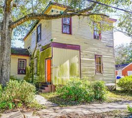 56 Georgia N Avenue, Mobile, AL 36604
