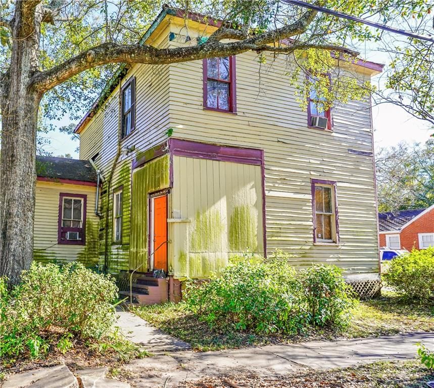 56 Georgia N Avenue, Mobile, AL 36604