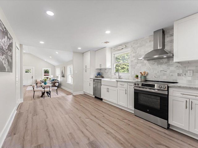 4721 Hill Road, Powder Springs, GA 30127