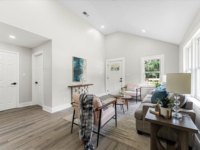 4721 Hill Road, Powder Springs, GA 30127