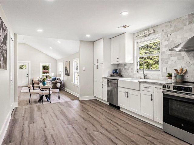 4721 Hill Road, Powder Springs, GA 30127