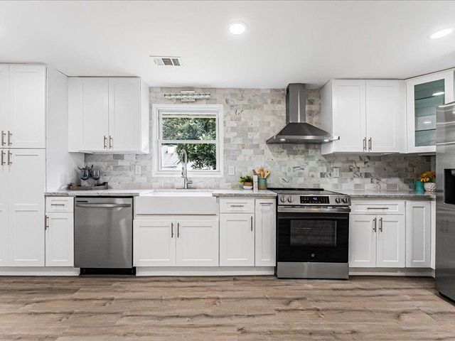 4721 Hill Road, Powder Springs, GA 30127