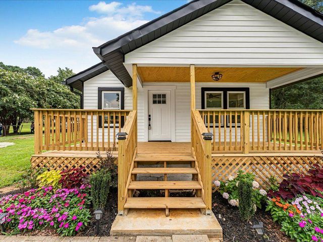4721 Hill Road, Powder Springs, GA 30127