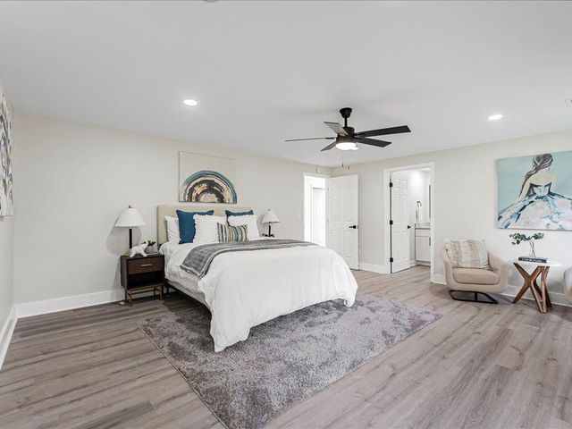 4721 Hill Road, Powder Springs, GA 30127