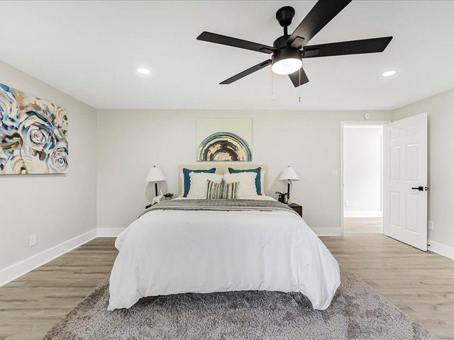 4721 Hill Road, Powder Springs, GA 30127