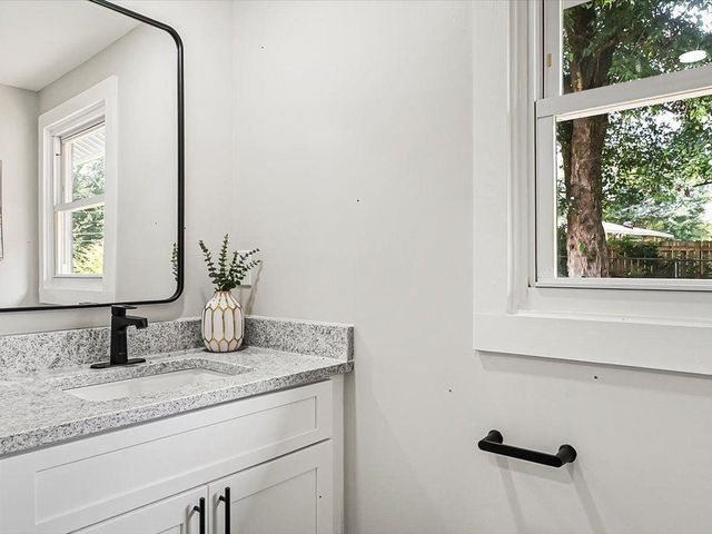 4721 Hill Road, Powder Springs, GA 30127