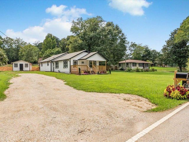 4721 Hill Road, Powder Springs, GA 30127