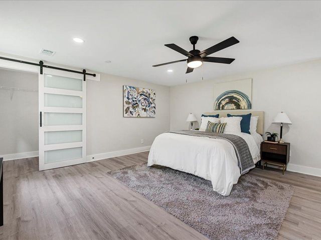 4721 Hill Road, Powder Springs, GA 30127