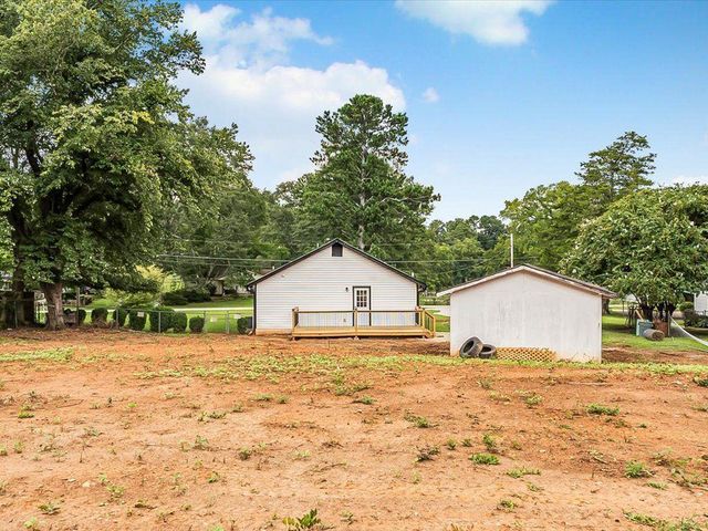 4721 Hill Road, Powder Springs, GA 30127