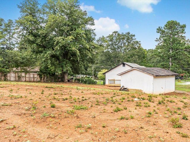 4721 Hill Road, Powder Springs, GA 30127