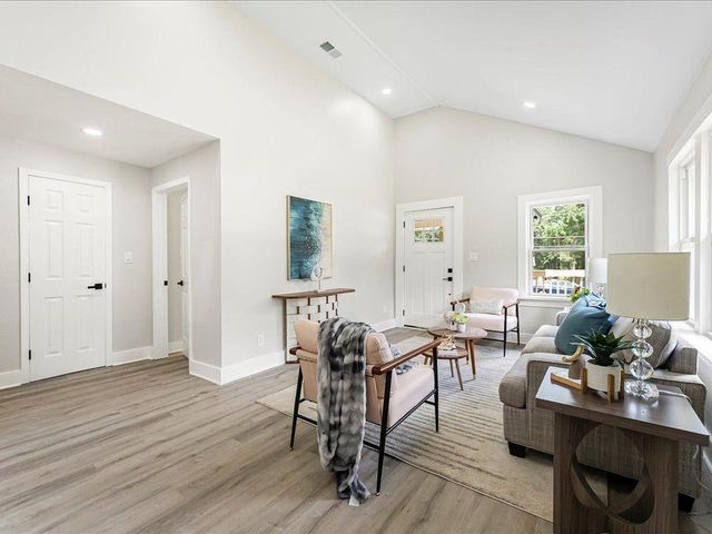 4721 Hill Road, Powder Springs, GA 30127