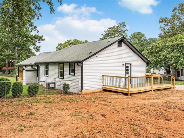 4721 Hill Road, Powder Springs, GA 30127