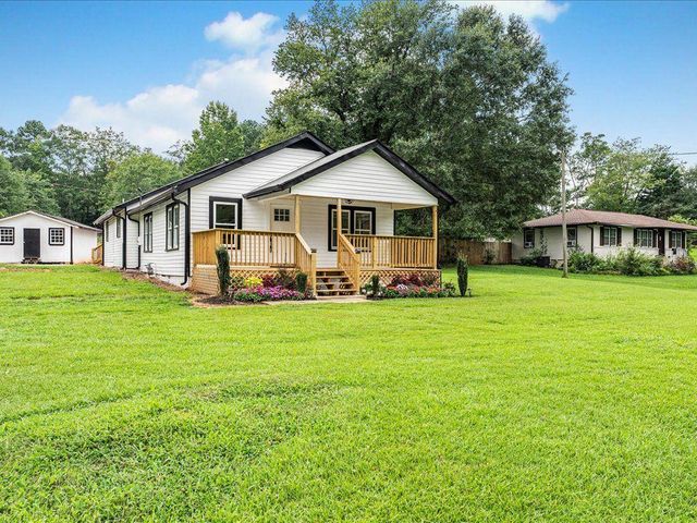 4721 Hill Road, Powder Springs, GA 30127