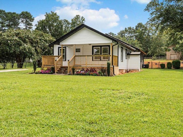4721 Hill Road, Powder Springs, GA 30127