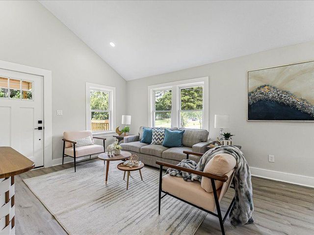 4721 Hill Road, Powder Springs, GA 30127