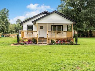 4721 Hill Road, Powder Springs, GA 30127