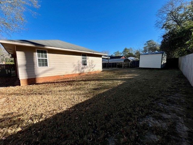 4732 Delfair Drive, Columbus, GA 31907