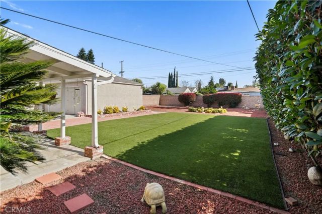 7542 Gaviota, Van Nuys, CA 91406